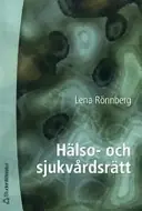 Hälso- och sjukvårdsrätt